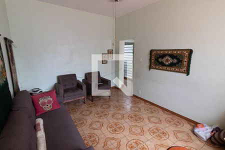 SALA DE TV de casa para alugar com 3 quartos, 300m² em Taquaral, Campinas