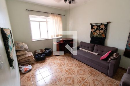 SALA DE TV de casa para alugar com 3 quartos, 300m² em Taquaral, Campinas