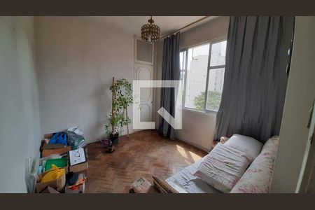 Apartamento à venda com 2 quartos, 66m² em Humaitá, Rio de Janeiro