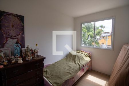 Quarto 1 de apartamento à venda com 2 quartos, 41m² em Jardim Alvorada (zona Oeste), São Paulo