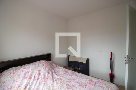 Quarto 2 de apartamento à venda com 2 quartos, 41m² em Jardim Alvorada (zona Oeste), São Paulo