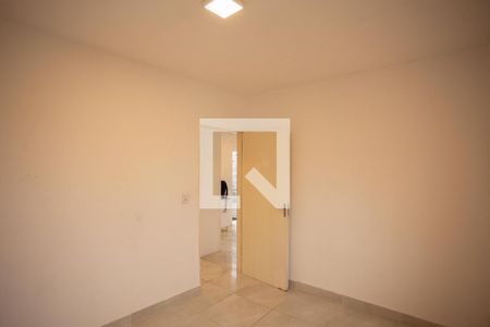 QUARTO 2 de casa para alugar com 2 quartos, 37m² em Lauzane Paulista, São Paulo