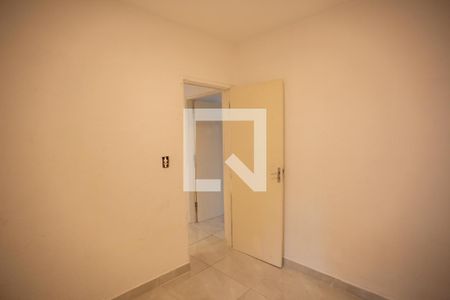 QUARTO 1 de casa para alugar com 2 quartos, 37m² em Lauzane Paulista, São Paulo