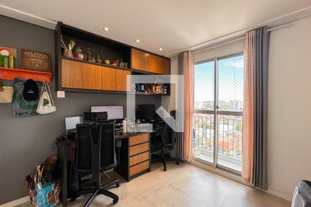 Sala de apartamento à venda com 2 quartos, 60m² em Planalto, São Bernardo do Campo