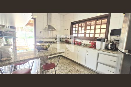 Casa à venda com 5 quartos, 1000m² em Joá, Lagoa Santa