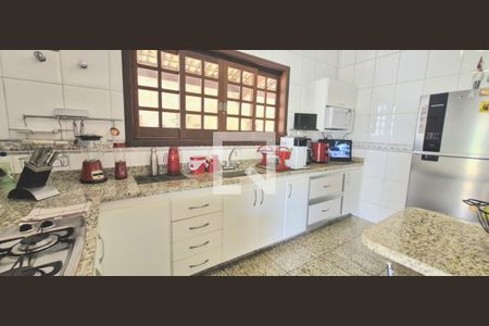 Casa à venda com 5 quartos, 1000m² em Joá, Lagoa Santa