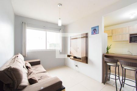 Apartamento para alugar com 3 quartos, 62m² em São José, Canoas