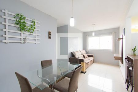 Apartamento para alugar com 3 quartos, 62m² em São José, Canoas