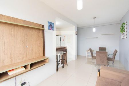 Apartamento para alugar com 3 quartos, 62m² em São José, Canoas