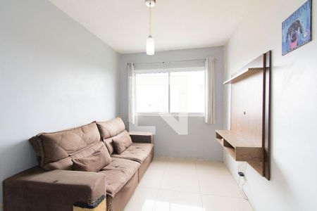 Apartamento para alugar com 3 quartos, 62m² em São José, Canoas