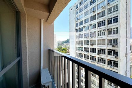 Apartamento à venda com 1 quarto, 32m² em Centro, Rio de Janeiro