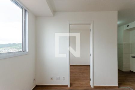 Sala de apartamento para alugar com 2 quartos, 35m² em Jardim Cidade Pirituba, São Paulo