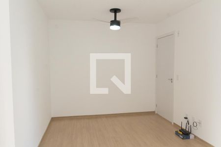 Sala de apartamento para alugar com 2 quartos, 44m² em Campo Grande, Rio de Janeiro