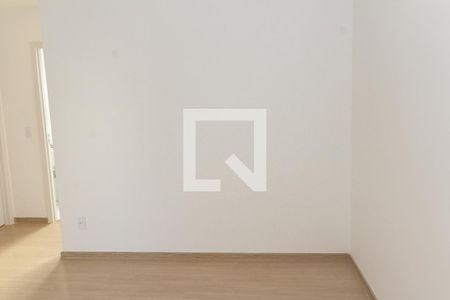 Sala de apartamento para alugar com 2 quartos, 44m² em Campo Grande, Rio de Janeiro