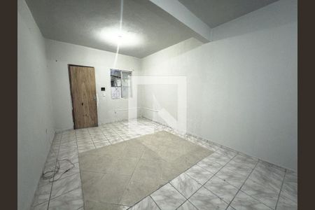 Sala/Quarto de kitnet/studio para alugar com 1 quarto, 35m² em Penha Circular, Rio de Janeiro