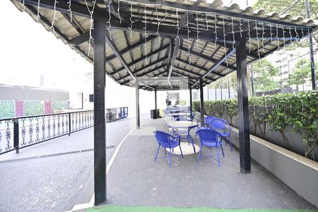 Apartamento para alugar com 2 quartos, 58m² em Residencial Eldorado, Goiânia