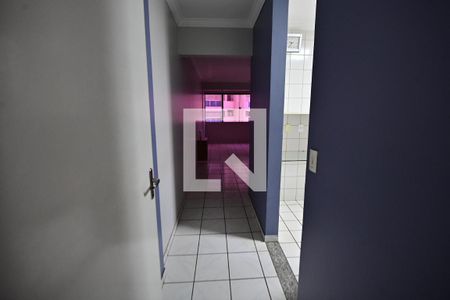 Apartamento para alugar com 2 quartos, 58m² em Residencial Eldorado, Goiânia