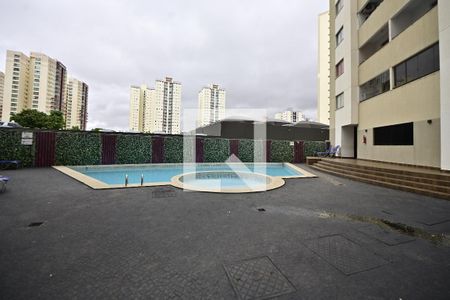 Apartamento para alugar com 2 quartos, 58m² em Residencial Eldorado, Goiânia