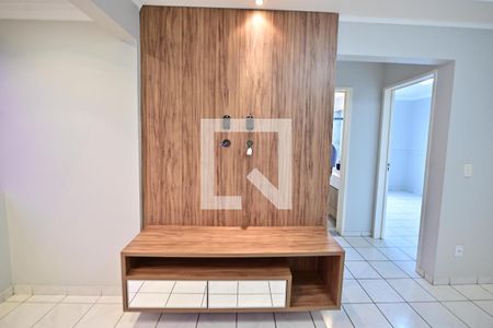 Apartamento para alugar com 2 quartos, 58m² em Residencial Eldorado, Goiânia