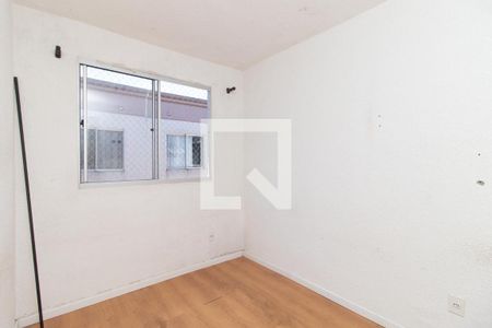 Quarto 2 de apartamento para alugar com 2 quartos, 53m² em Aberta dos Morros, Porto Alegre