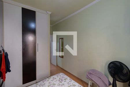 Suíte de casa de condomínio para alugar com 3 quartos, 120m² em Cangaiba, São Paulo