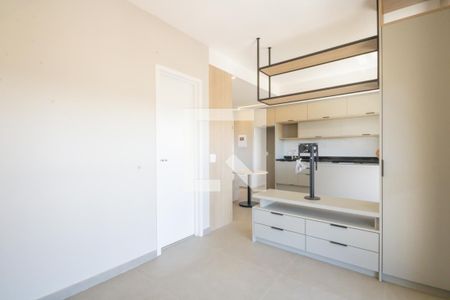 Studio de apartamento para alugar com 1 quarto, 38m² em Centro, Osasco