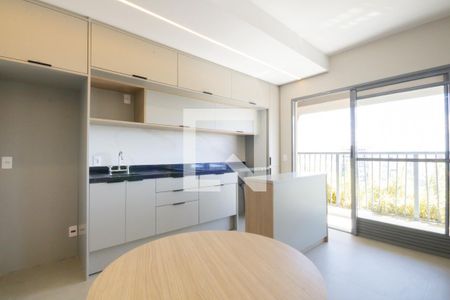 Studio de apartamento para alugar com 1 quarto, 38m² em Centro, Osasco