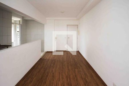 Sala de apartamento para alugar com 2 quartos, 66m² em Jardim Colorado, São Paulo