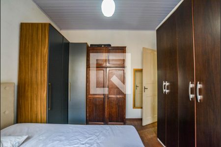 Quarto 1 de casa para alugar com 4 quartos, 500m² em Vila América, Santo André