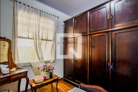 Quarto 2 de casa para alugar com 4 quartos, 500m² em Vila América, Santo André