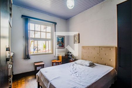 Quarto 1 de casa para alugar com 4 quartos, 500m² em Vila América, Santo André