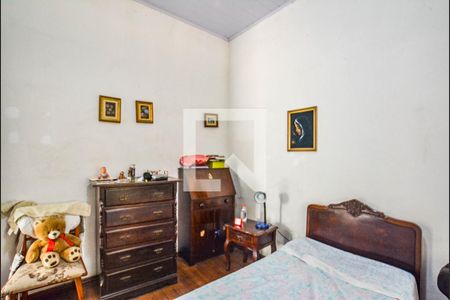 Quarto 2 de casa para alugar com 4 quartos, 500m² em Vila América, Santo André