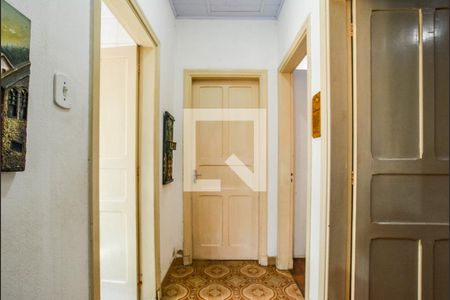 Sala 1 de casa para alugar com 4 quartos, 500m² em Vila América, Santo André