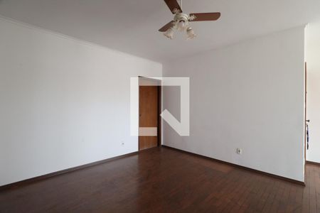 Sala de apartamento para alugar com 3 quartos, 159m² em Centro, Ribeirão Preto
