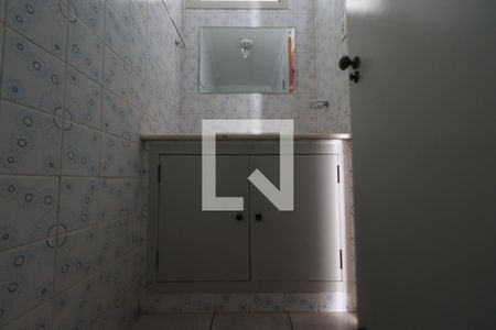 Lavabo de apartamento para alugar com 3 quartos, 159m² em Centro, Ribeirão Preto