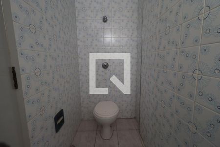 Lavabo de apartamento para alugar com 3 quartos, 159m² em Centro, Ribeirão Preto