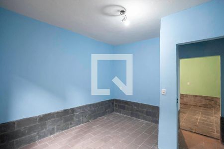 Quarto 1 de casa para alugar com 2 quartos, 150m² em Nacional, Contagem