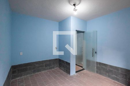 Quarto 1 de casa para alugar com 2 quartos, 150m² em Nacional, Contagem