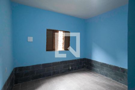 Quarto 1 de casa para alugar com 2 quartos, 150m² em Nacional, Contagem