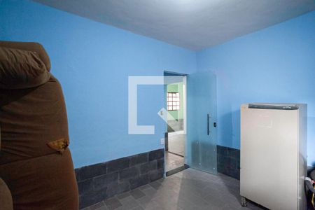 Quarto 2 de casa para alugar com 2 quartos, 150m² em Nacional, Contagem