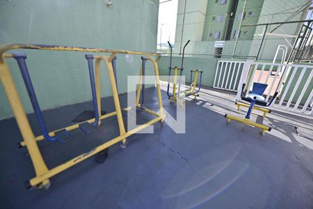 Apartamento para alugar com 2 quartos, 55m² em Loteamento Goiania Viva, Goiânia