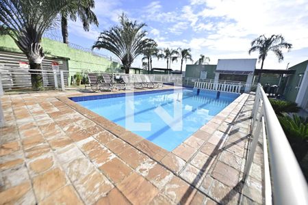 Apartamento para alugar com 2 quartos, 55m² em Loteamento Goiania Viva, Goiânia