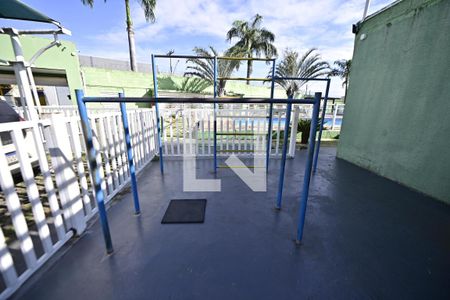 Apartamento para alugar com 2 quartos, 55m² em Loteamento Goiania Viva, Goiânia