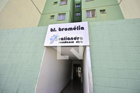 Apartamento para alugar com 2 quartos, 55m² em Loteamento Goiania Viva, Goiânia