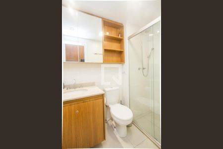 Kitnet/Studio para alugar com 1 quarto, 27m² em Jardim das Acacias, São Paulo