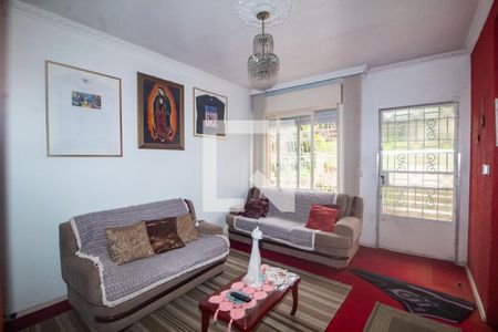 Sala de casa para alugar com 3 quartos, 327m² em Menino Deus, Porto Alegre