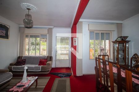 Sala de casa para alugar com 3 quartos, 327m² em Menino Deus, Porto Alegre