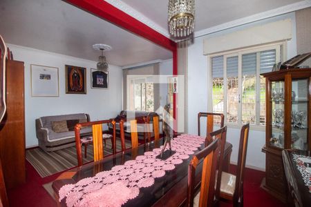 Sala de casa para alugar com 3 quartos, 327m² em Menino Deus, Porto Alegre