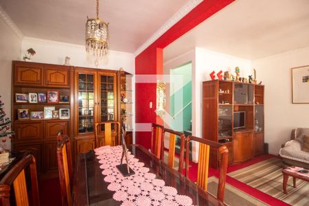 Sala de casa para alugar com 3 quartos, 327m² em Menino Deus, Porto Alegre