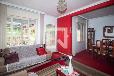 Sala de casa para alugar com 3 quartos, 327m² em Menino Deus, Porto Alegre